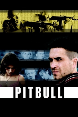 watch Pitbull