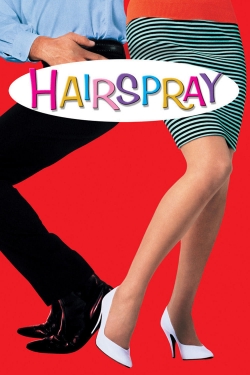watch Hairspray