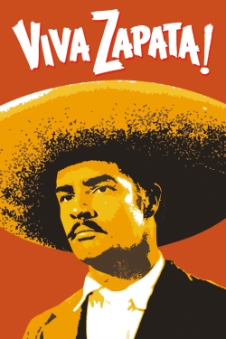 watch Viva Zapata!