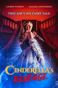 watch Cinderella's Revenge