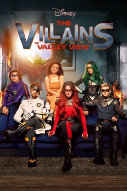 watch The Villains of Valley View