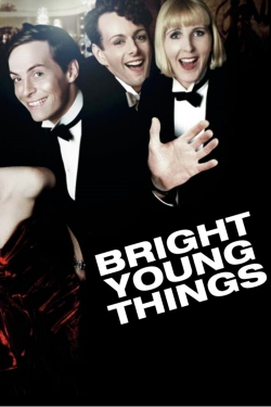 watch Bright Young Things
