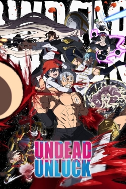 watch Undead Unluck