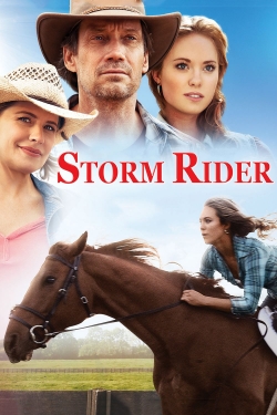 watch Storm Rider