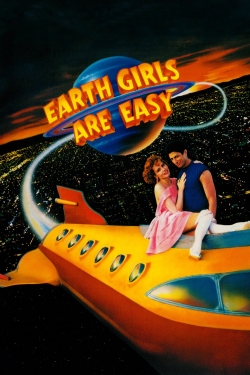 watch Earth Girls Are Easy