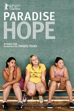 watch Paradise: Hope