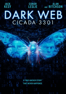 watch Dark Web: Cicada 3301