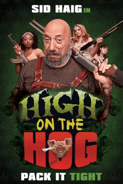 watch High on the Hog