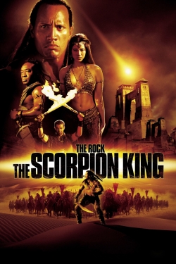 watch The Scorpion King