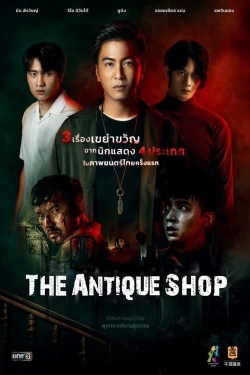 watch The Antique Shop
