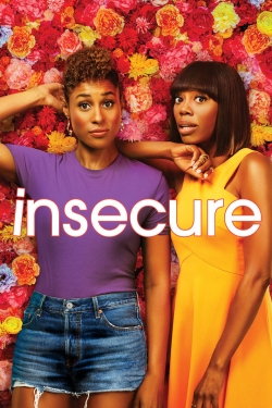 watch Insecure