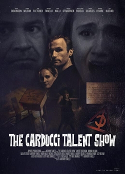 watch The Carducci Talent Show