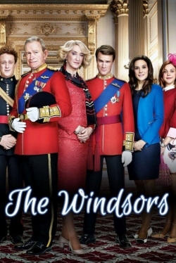 watch The Windsors