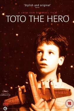 watch Toto the Hero