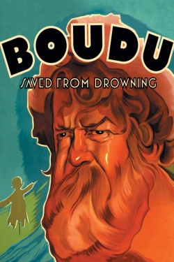 watch Boudu Saved from Drowning