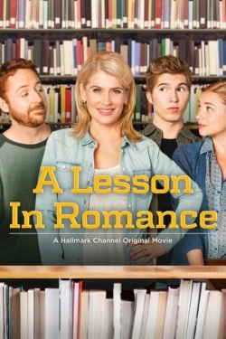 watch A Lesson in Romance