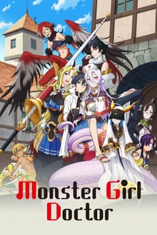 watch Monster Girl Doctor