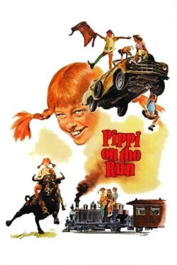 watch Pippi on the Run