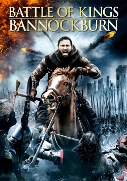 watch Battle of Kings: Bannockburn