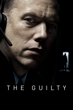 watch The Guilty