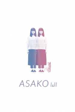 watch Asako I & II