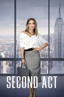 watch Second Act