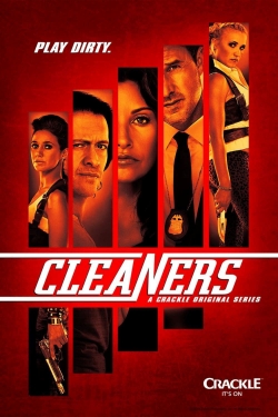 watch Cleaners