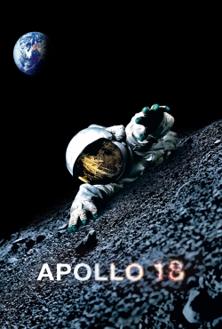 watch Apollo 18