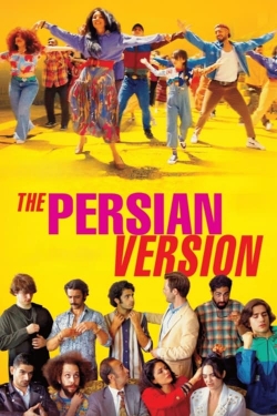 watch The Persian Version