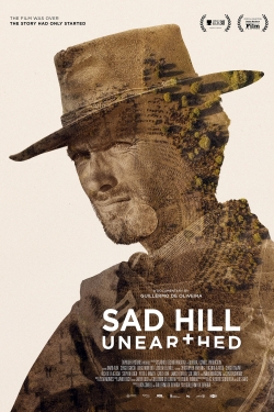 watch Sad Hill Unearthed