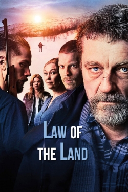 watch Law of the Land