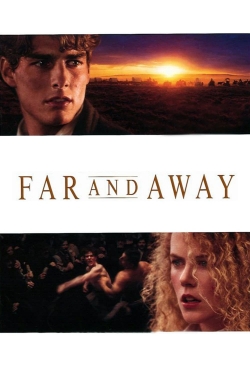 watch Far and Away