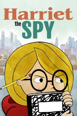 watch Harriet the Spy