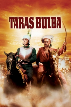 watch Taras Bulba