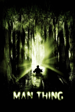 watch Man-Thing