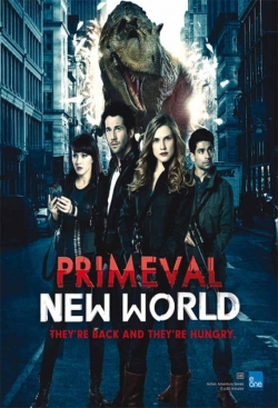 watch Primeval: New World