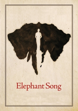 watch Elephant Song