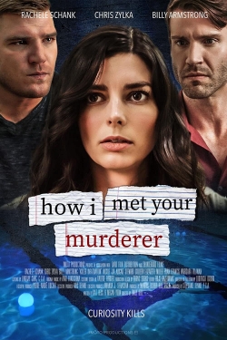 watch How I Met Your Murderer