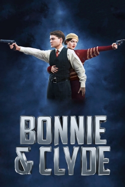 watch Bonnie & Clyde
