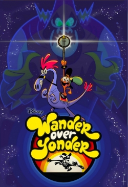 watch Wander Over Yonder