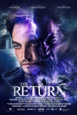 watch The Return