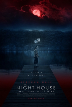 watch The Night House