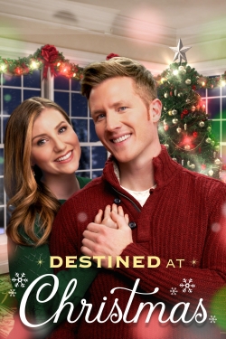 watch Destined at Christmas