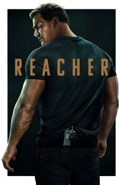 watch Reacher