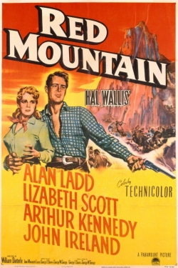 watch Red Mountain