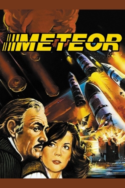 watch Meteor