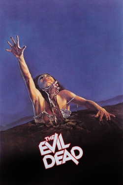 watch The Evil Dead