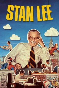 watch Stan Lee