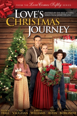 watch Love's Christmas Journey