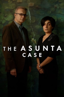 watch The Asunta Case